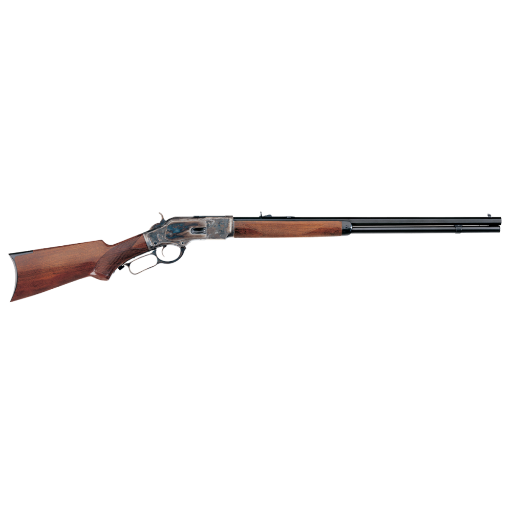 TAYLOR 1873 RIFLE PISTOL GRIP 24.25in.45LC 13rd
