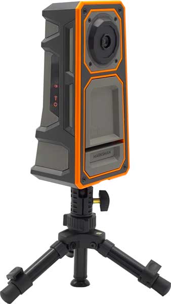 LONGSHOT TARGET CAMERA