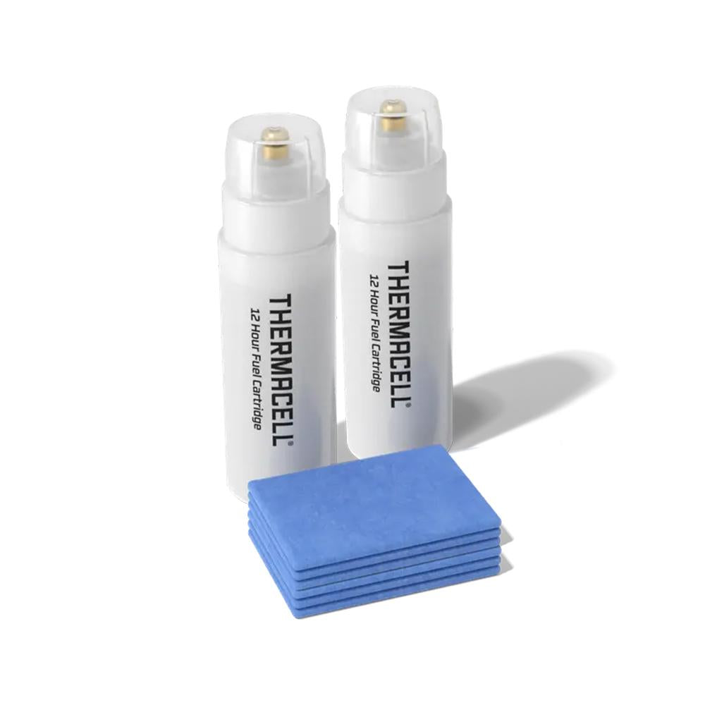 Original Mosquito Repellent Refills 24 Hours