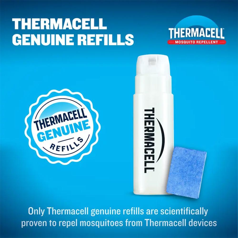 Original Mosquito Repellent Refills 24 Hours
