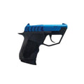 TAURUS 22TUC 22 LR PVD BLUE 2.5'' 1x9 RDS