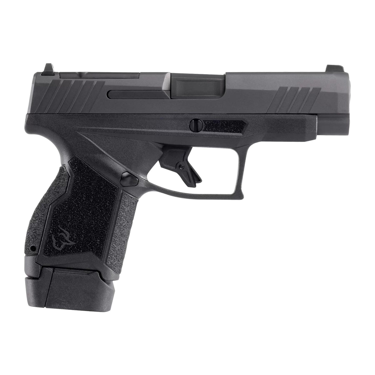 TAURUS GX4 XL 9MM BK/BK 3.7'' 1x11, 1x13 TORO