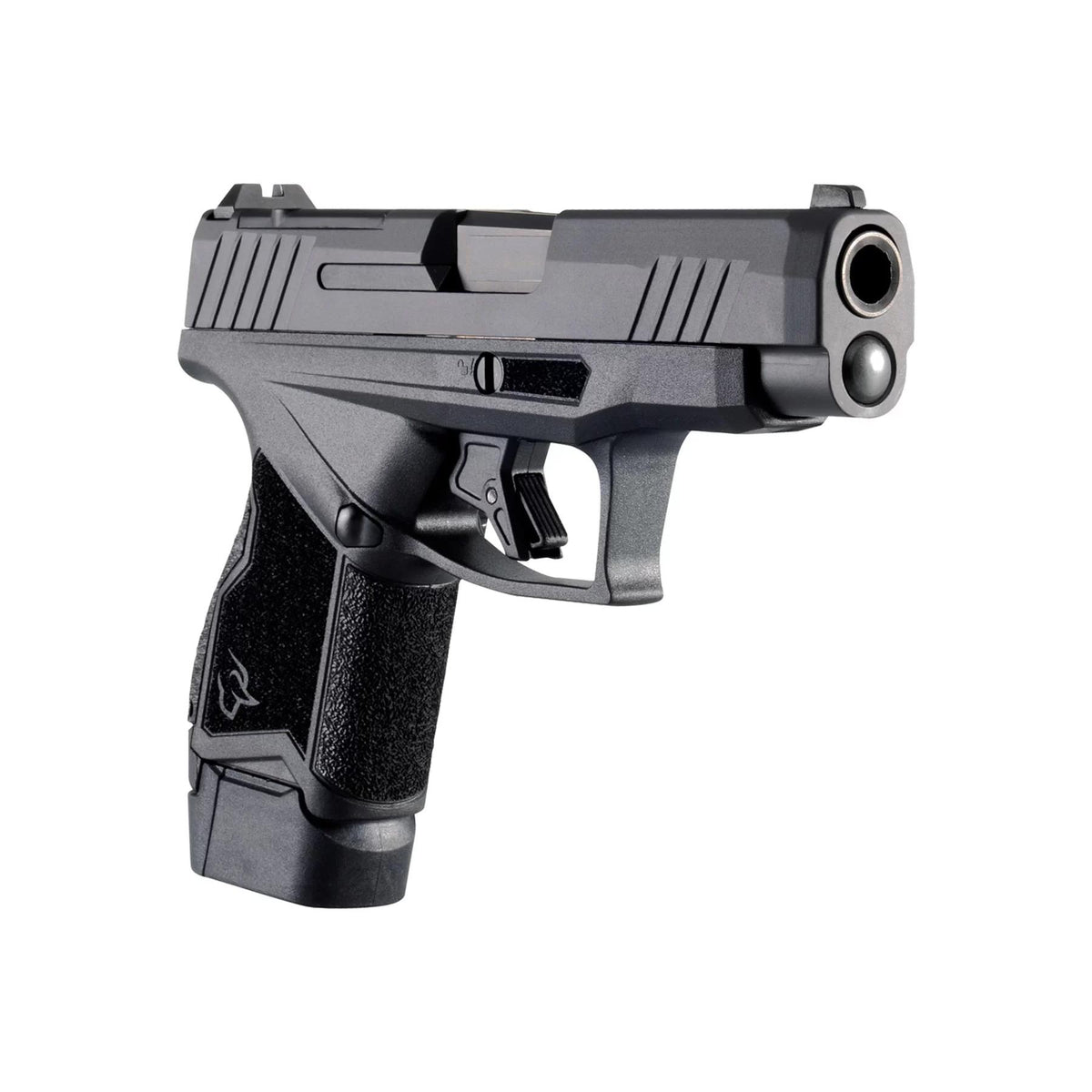 TAURUS GX4 XL 9MM BK/BK 3.7'' 1x11, 1x13 TORO