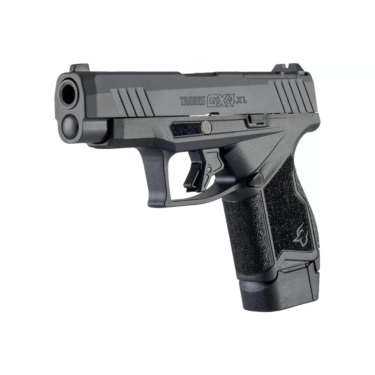 TAURUS GX4 XL 9MM BK/BK 3.7'' 1x11, 1x13 TORO