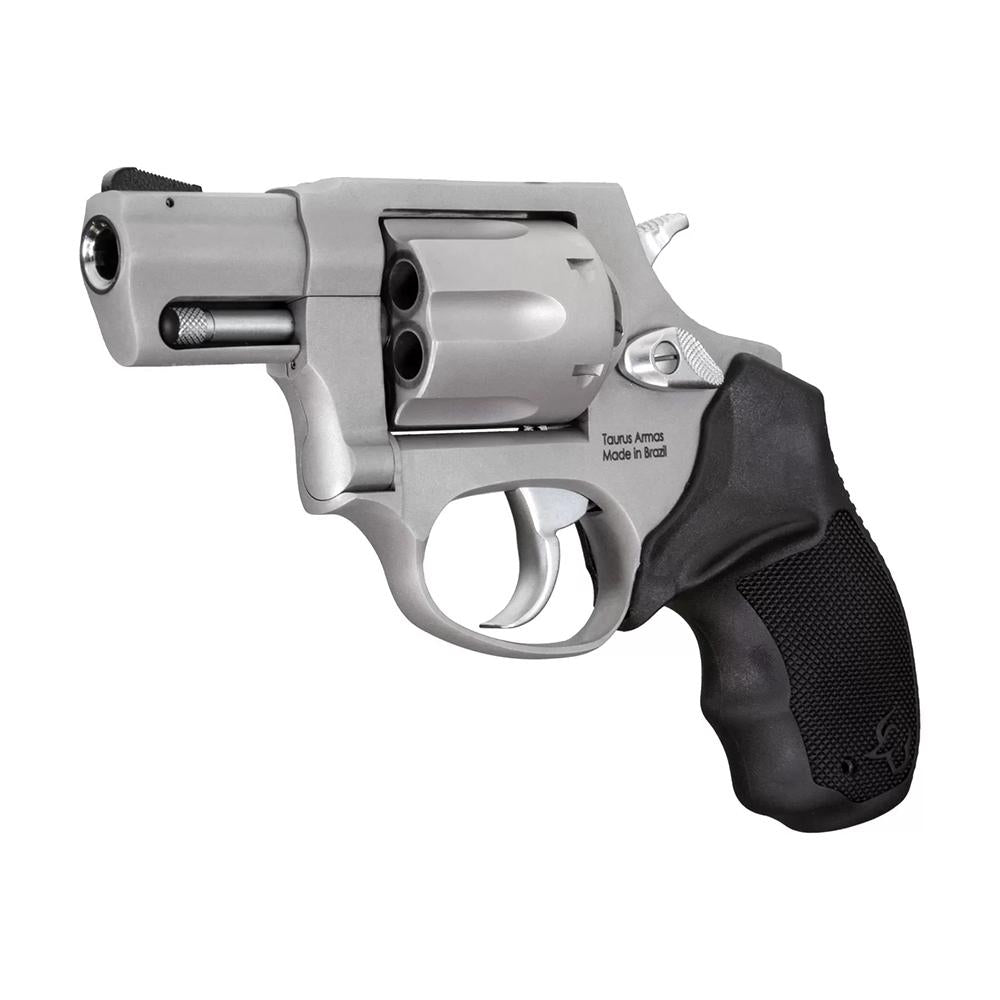 TAURUS .327 FED MAG 2'' SS/SS 6RDS