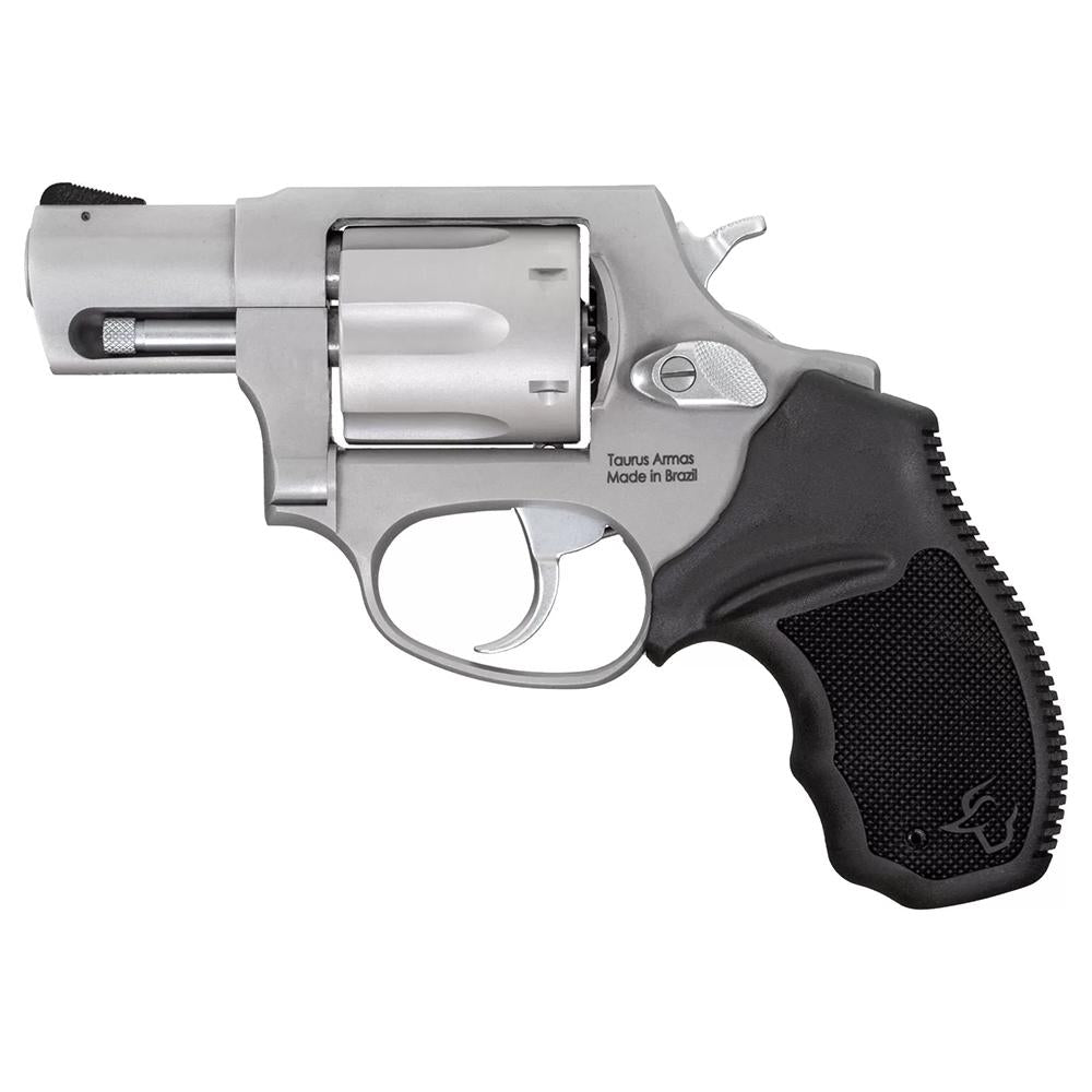 TAURUS .327 FED MAG 2'' SS/SS 6RDS