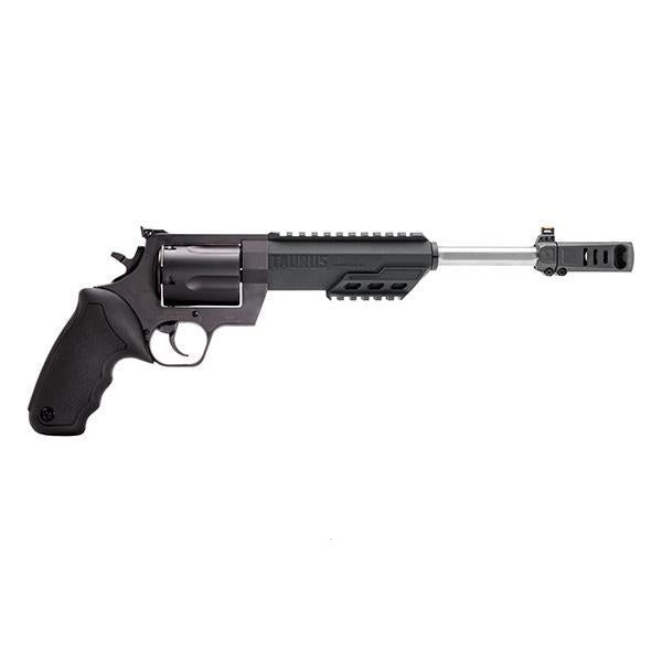 TAURUS RAGING HUNTER .350 LEGEND 10-1/2’’ 6-RDS BK