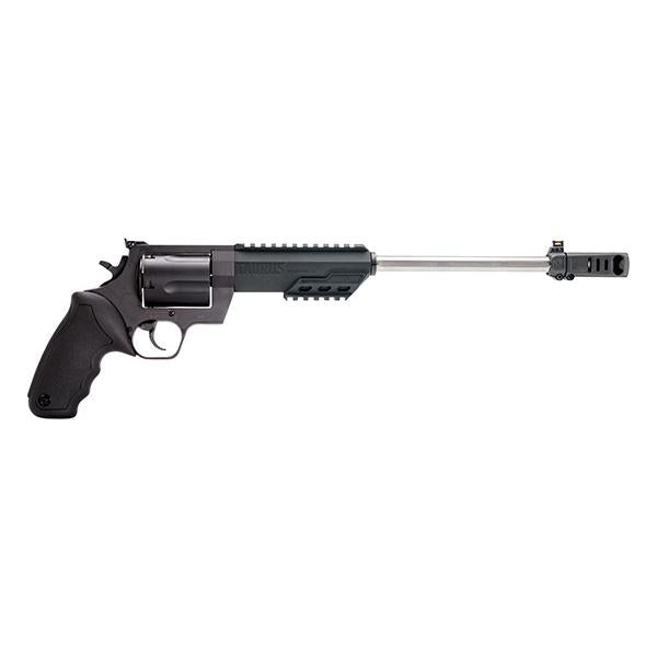 TAURUS RAGING HUNTER .350 LEGEND 14’’ 6-RDS BK