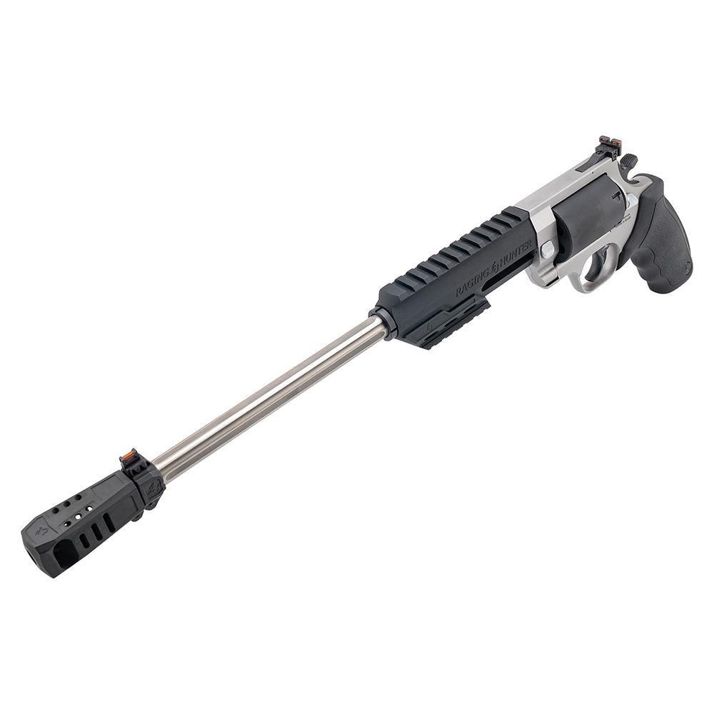 TAURUS RAGING HUNTER .350 LEGEND 14’’ 6-RDS TWO TONE