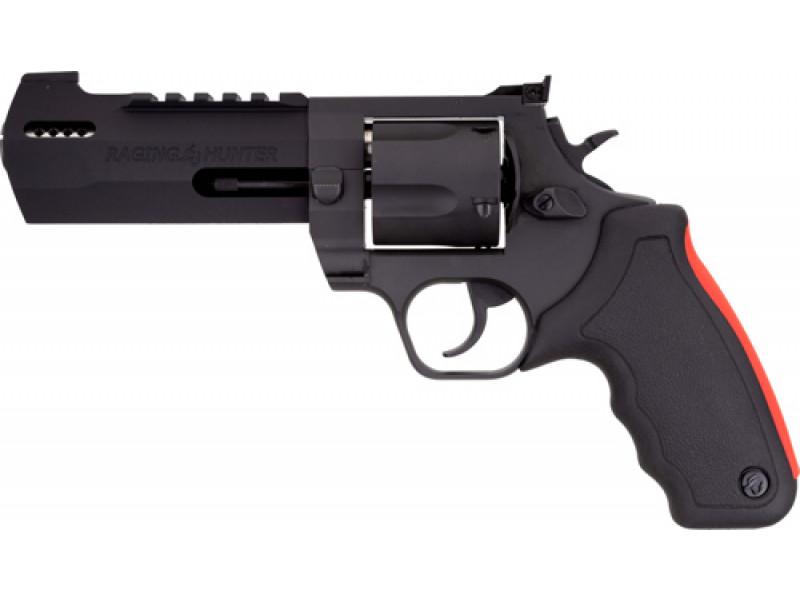 RAGING HUNTER 44MAG 5 1/8in 6RDS BK