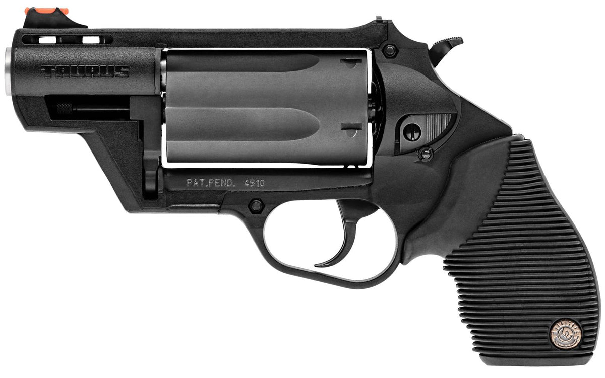 M4510 JUDGE .45-.410 BLUE FS 2 BRL PUBLIC DEFENDER