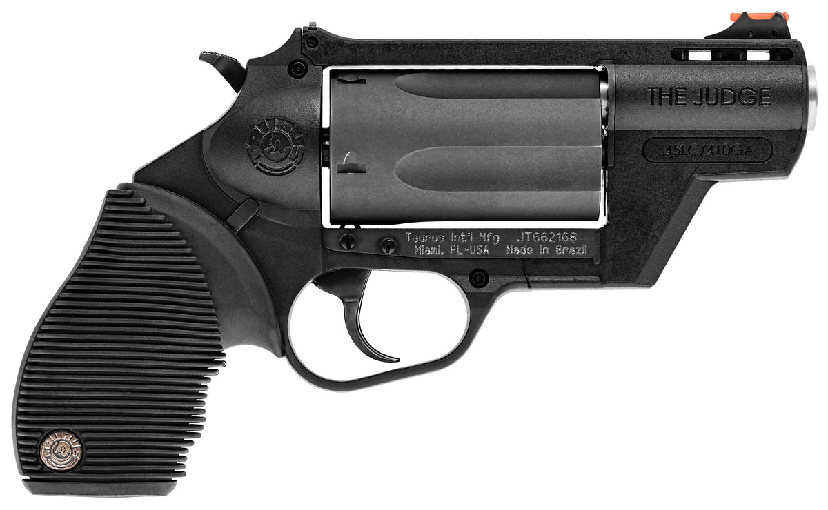 M4510 JUDGE .45-.410 BLUE FS 2 BRL PUBLIC DEFENDER