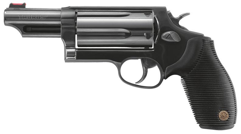 M45-410 JUDGE MAG BLUE 5/SHOT 3, 3 BRL