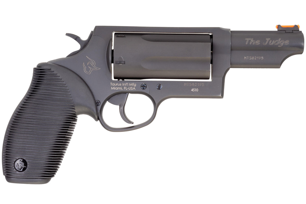 M45-410 JUDGE MAG BLUE 5/SHOT 3, 3 BRL