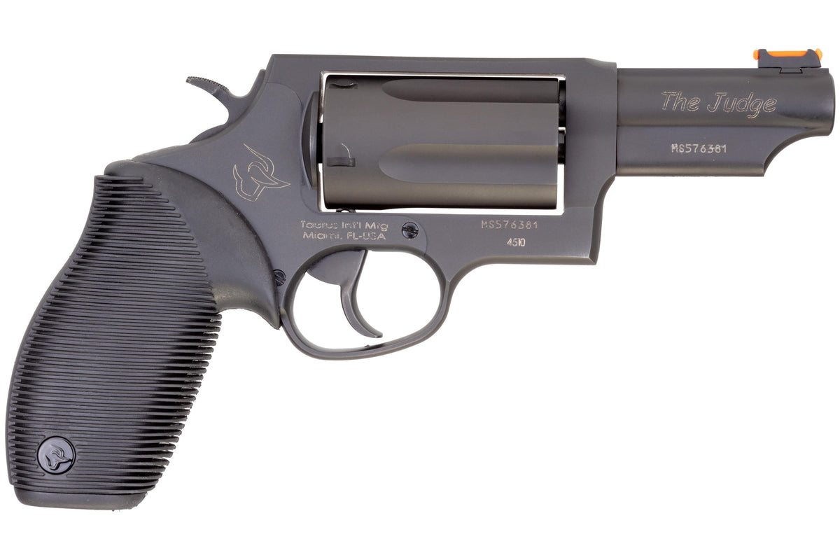 M4410TKR-3B JUDGE 45/410 BLUE 5/RD 2.5, 3 BRL