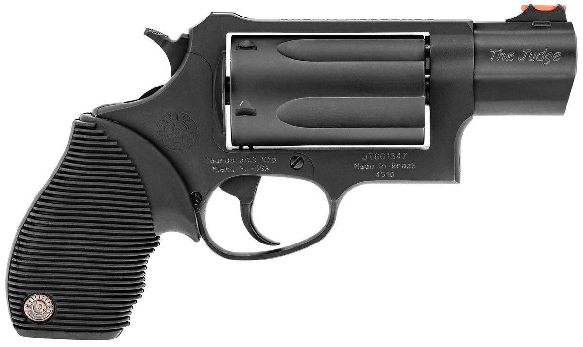 M4410PD-3B JUDGE 45/410 2.5, 2 BRL BLUE PUBLIC DEFENDER