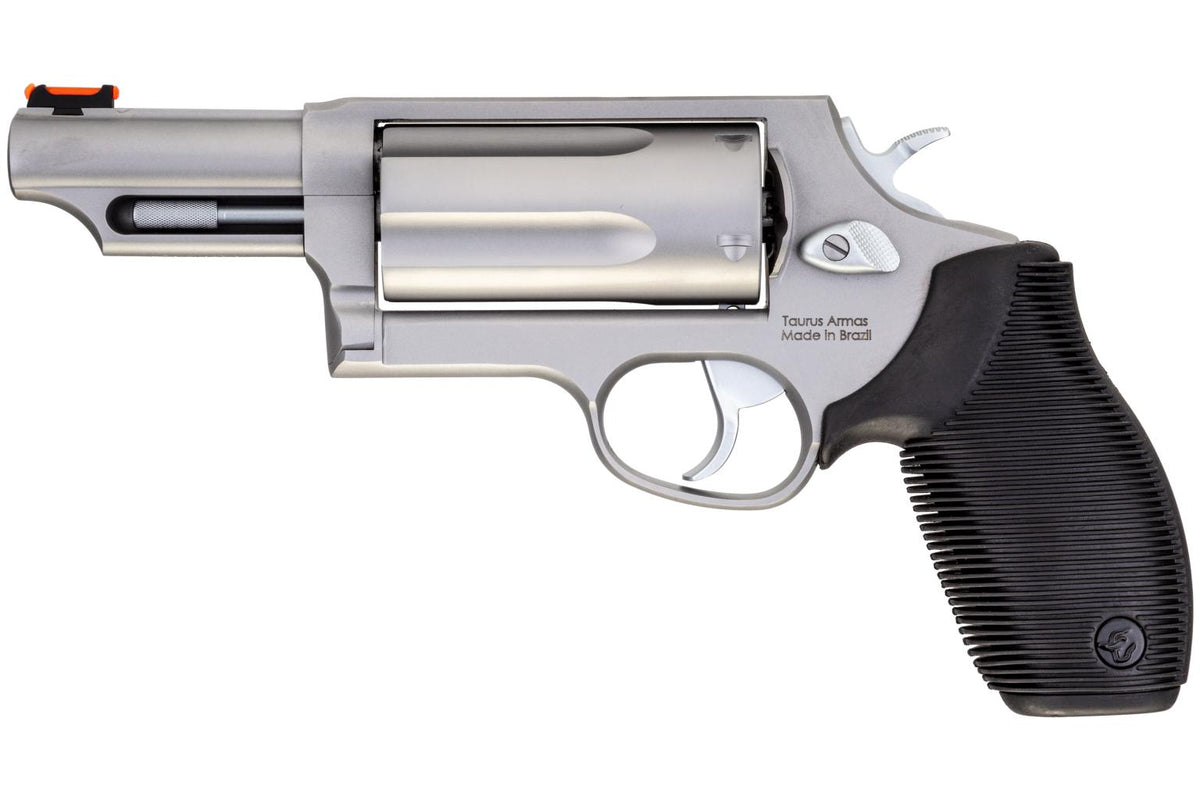 M4410TKR-3SMAG JUDGE 45/410 MAG STS 5/SHOT 3, 3 BRL