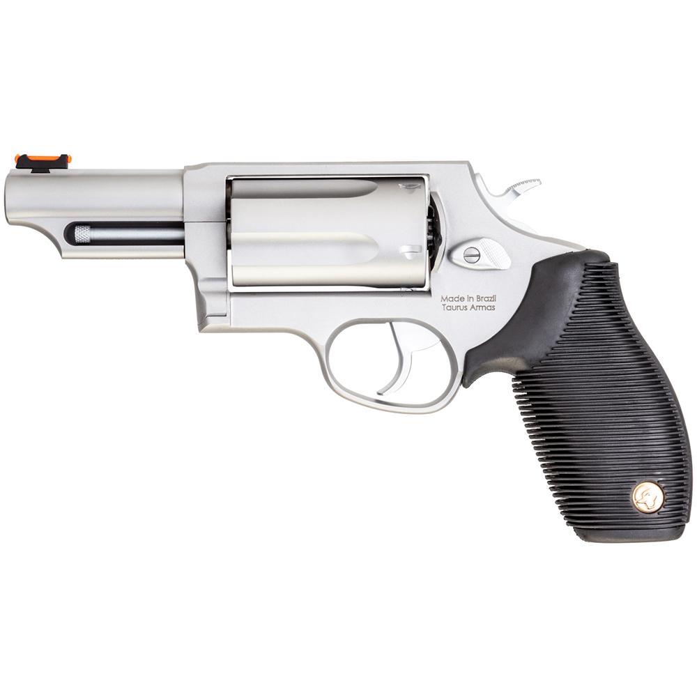 M4410TKR-3SS JUDGE 2.5, 3 BRL MATTE STS 5/SHOT