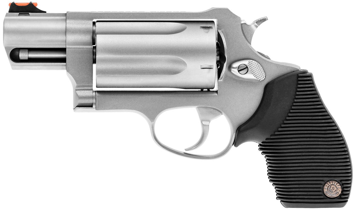 M4410PD-3SS JUDGE 45/410 2.5 BBL STS PUBLIC DEFENDER