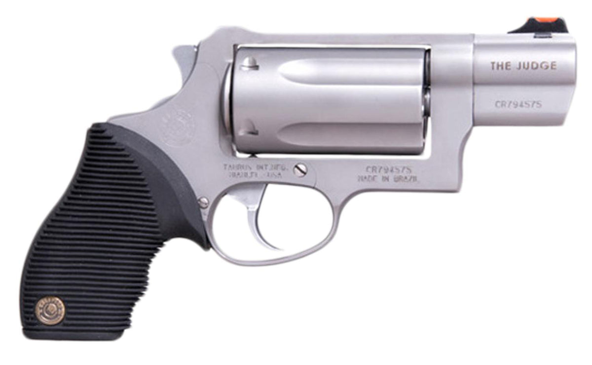 M4410PD-3SS JUDGE 45/410 2.5 BBL STS PUBLIC DEFENDER