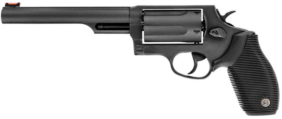 JUDGE .45COLT/.410 BK 6-1/2’’ 5-RDS