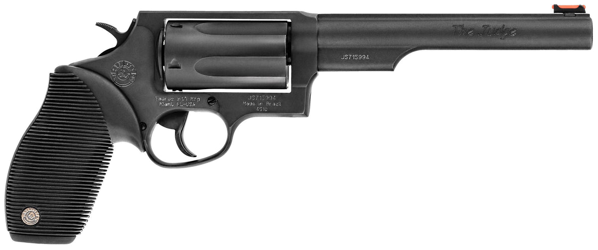 JUDGE .45COLT/.410 BK 6-1/2’’ 5-RDS