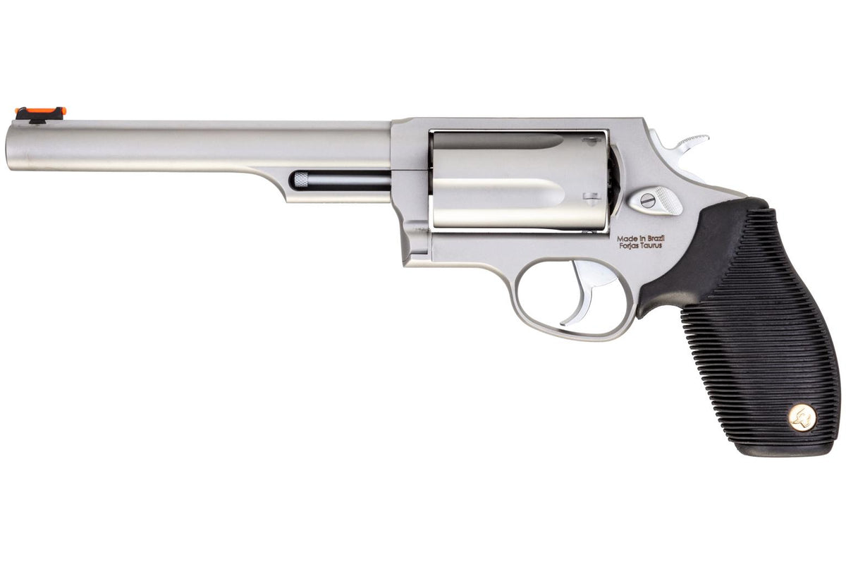JUDGE .45COLT/.410 SS 6-1/2’’ 5-RDS