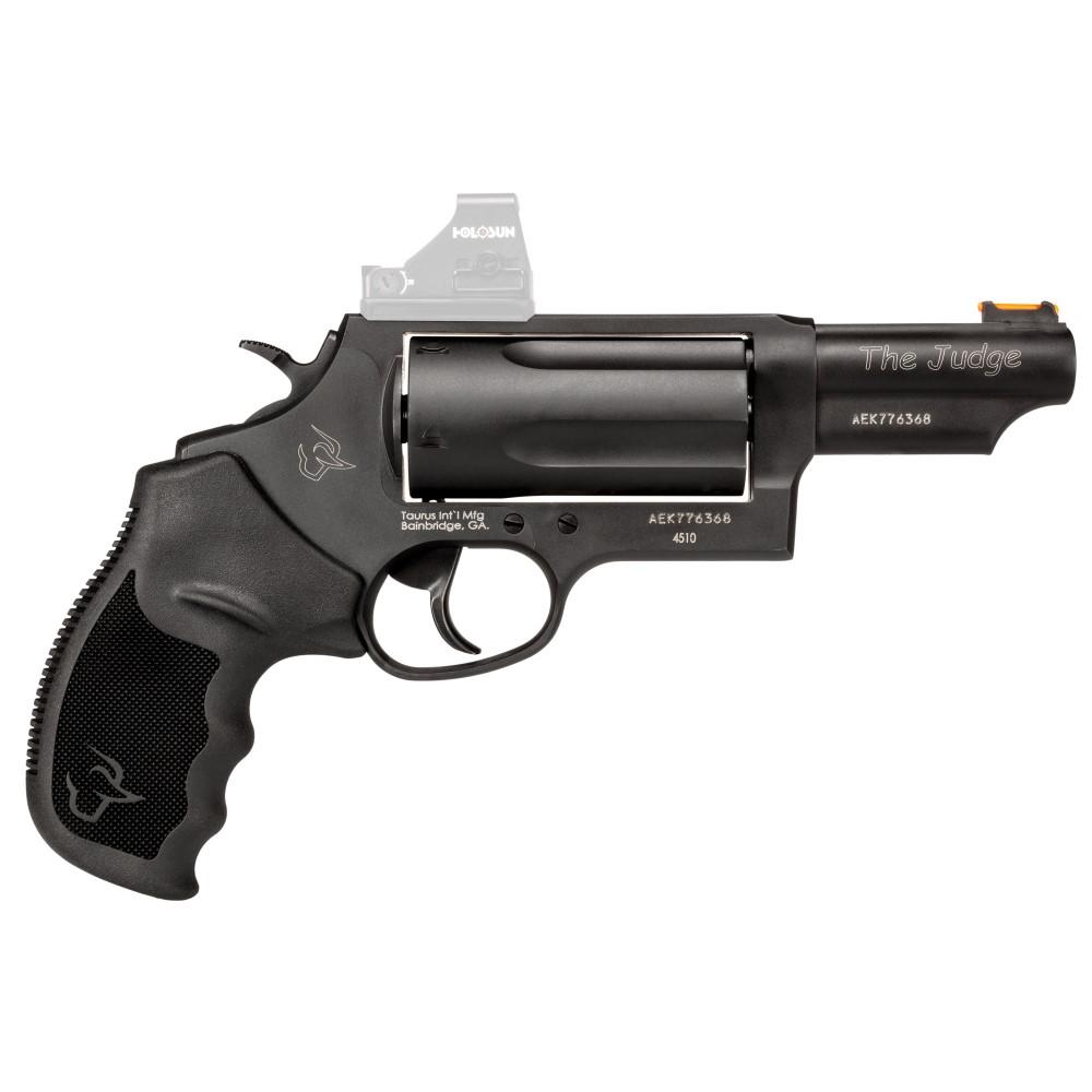 JUDGE .45 COLT/.410 GA MAG BK 3'' 5-RDS TORO