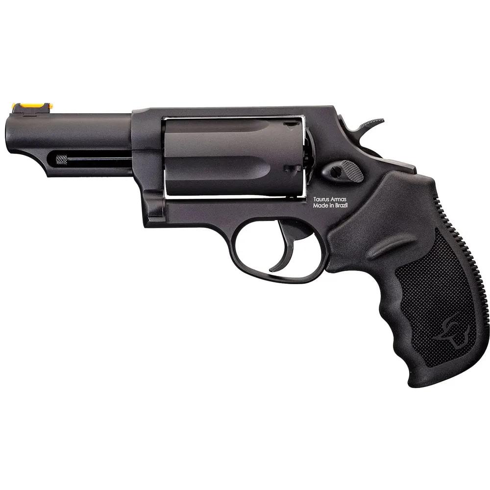 TAURUS JUDGE .45 COLT/.410 GA BK 3'' 5-RDS TORO
