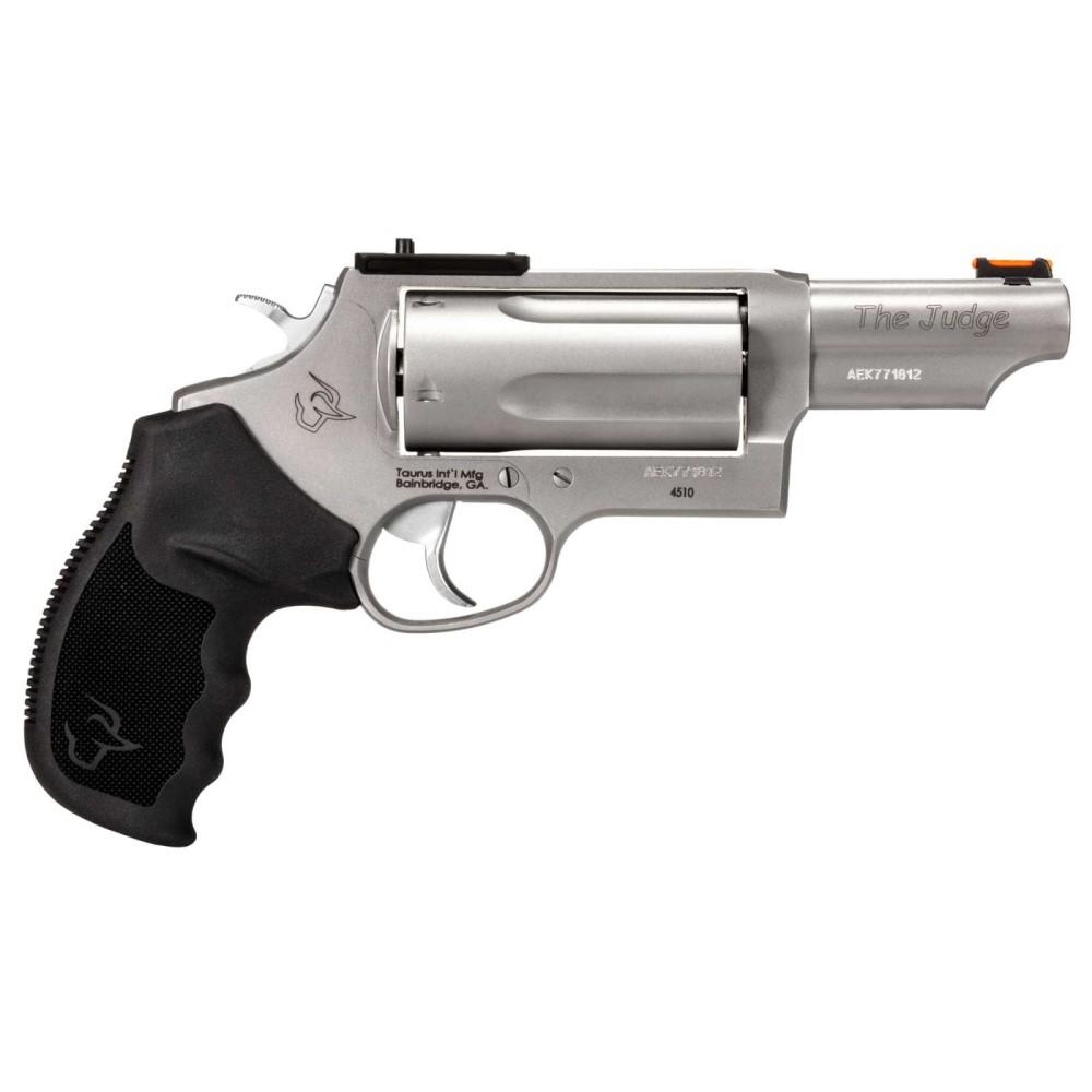 JUDGE .45 COLT/.410 GA MAG SS 3'' 5-RDS TORO