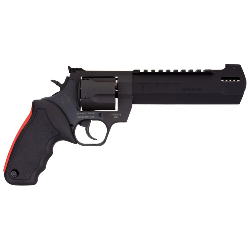 RAGING HUNTER 454 6 3/4in 5RDS BK