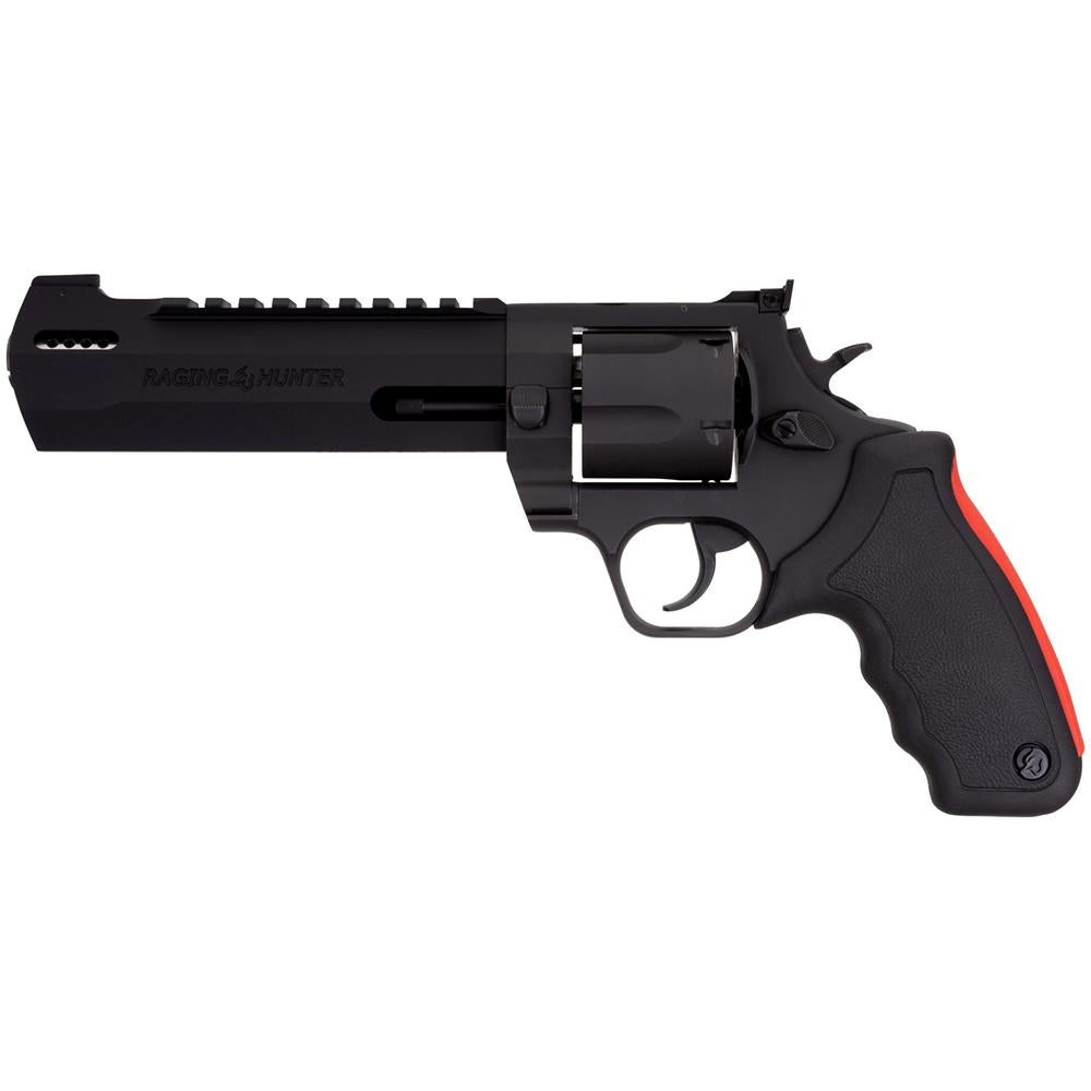 RAGING HUNTER 454 6 3/4in 5RDS BK