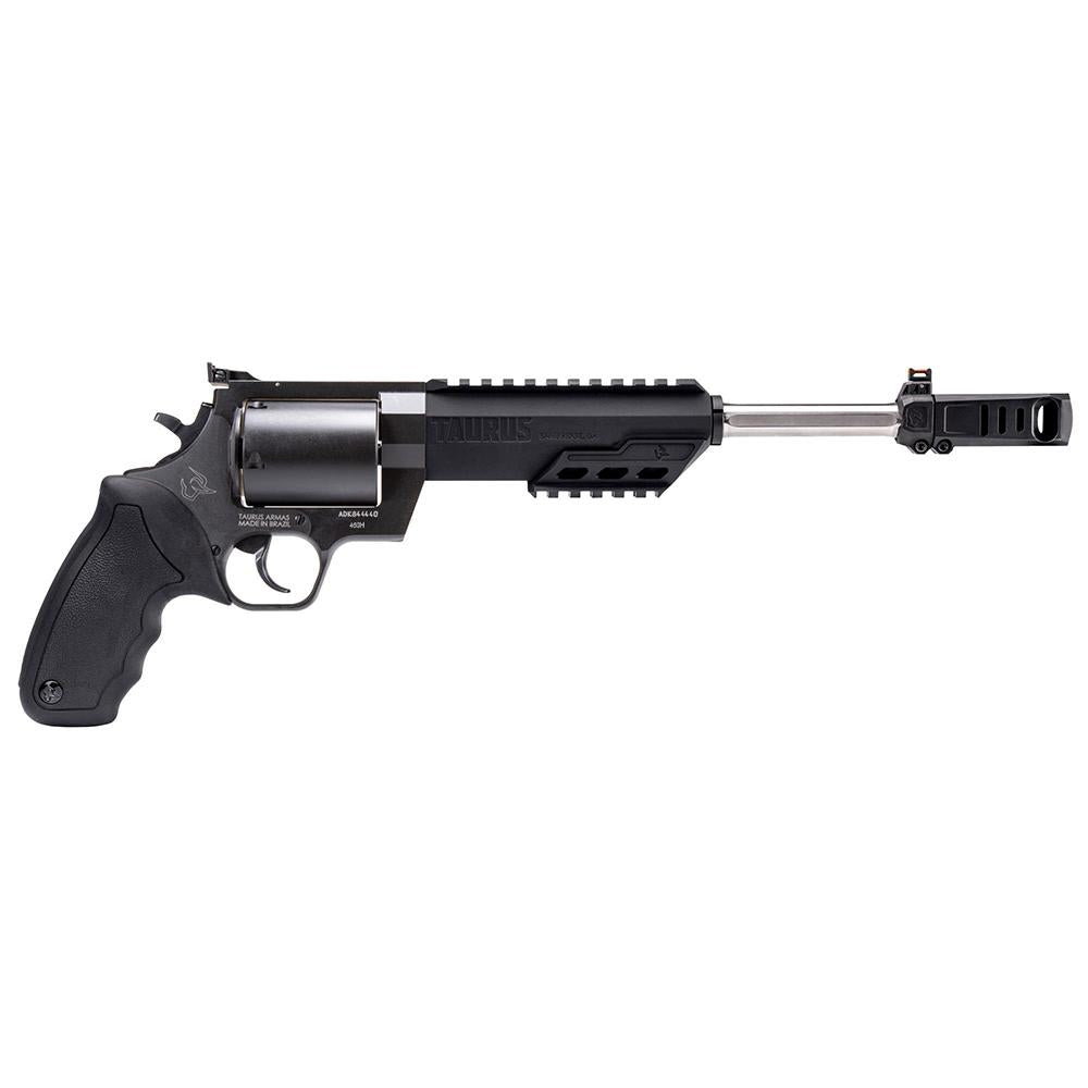 RAGING HUNTER 460 S&W MAG 10.5 5RDS BLACK