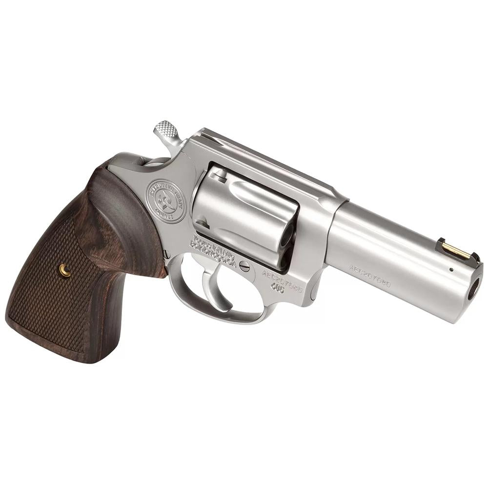 Taurus 605 EXECUTIVE GRADE.357 MAG/9MM 3'' 7 RDS
