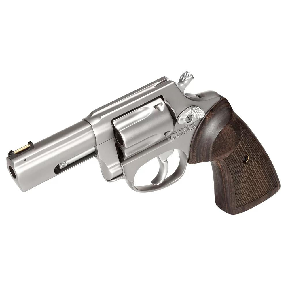 Taurus 605 EXECUTIVE GRADE.357 MAG/9MM 3'' 7 RDS