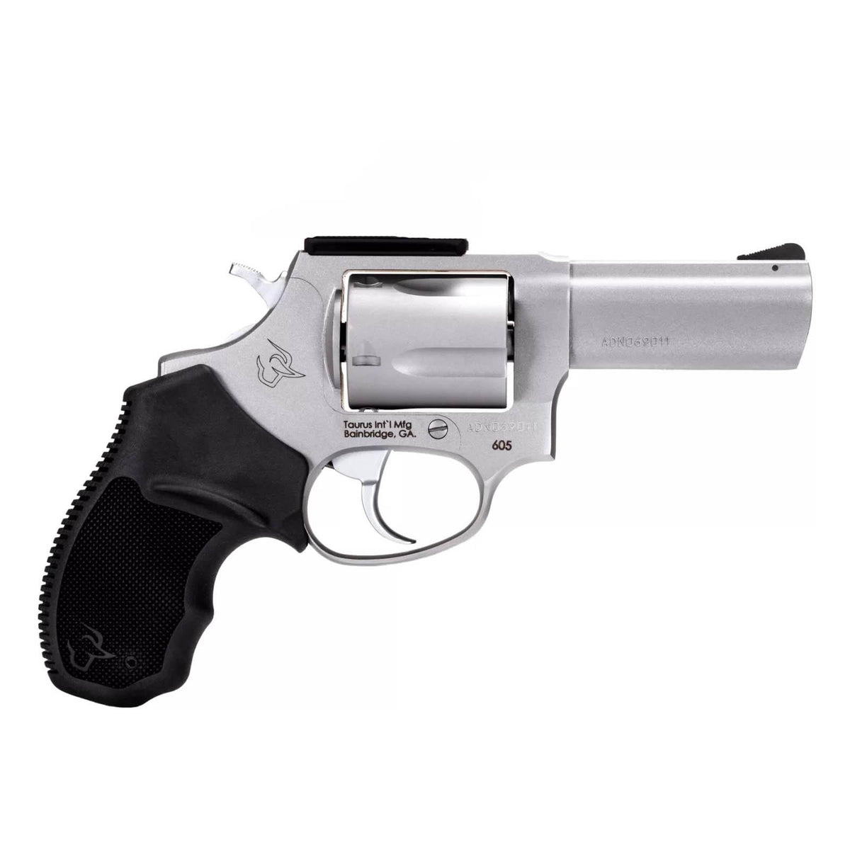 605 .357MAG 3'' 5 RDS SS/SS TORO