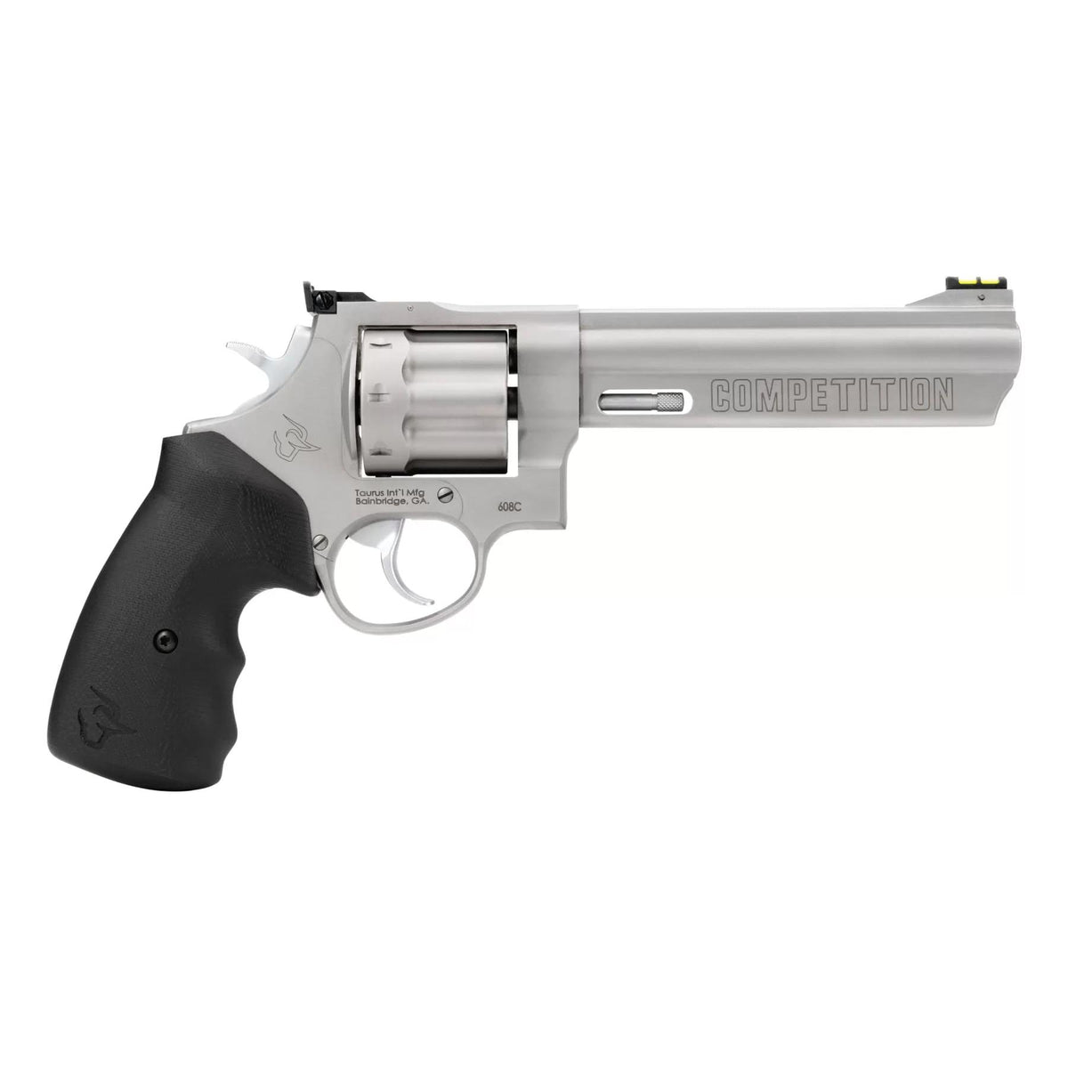 Taurus 608 357 Magnum 6'' Competition 8RDS