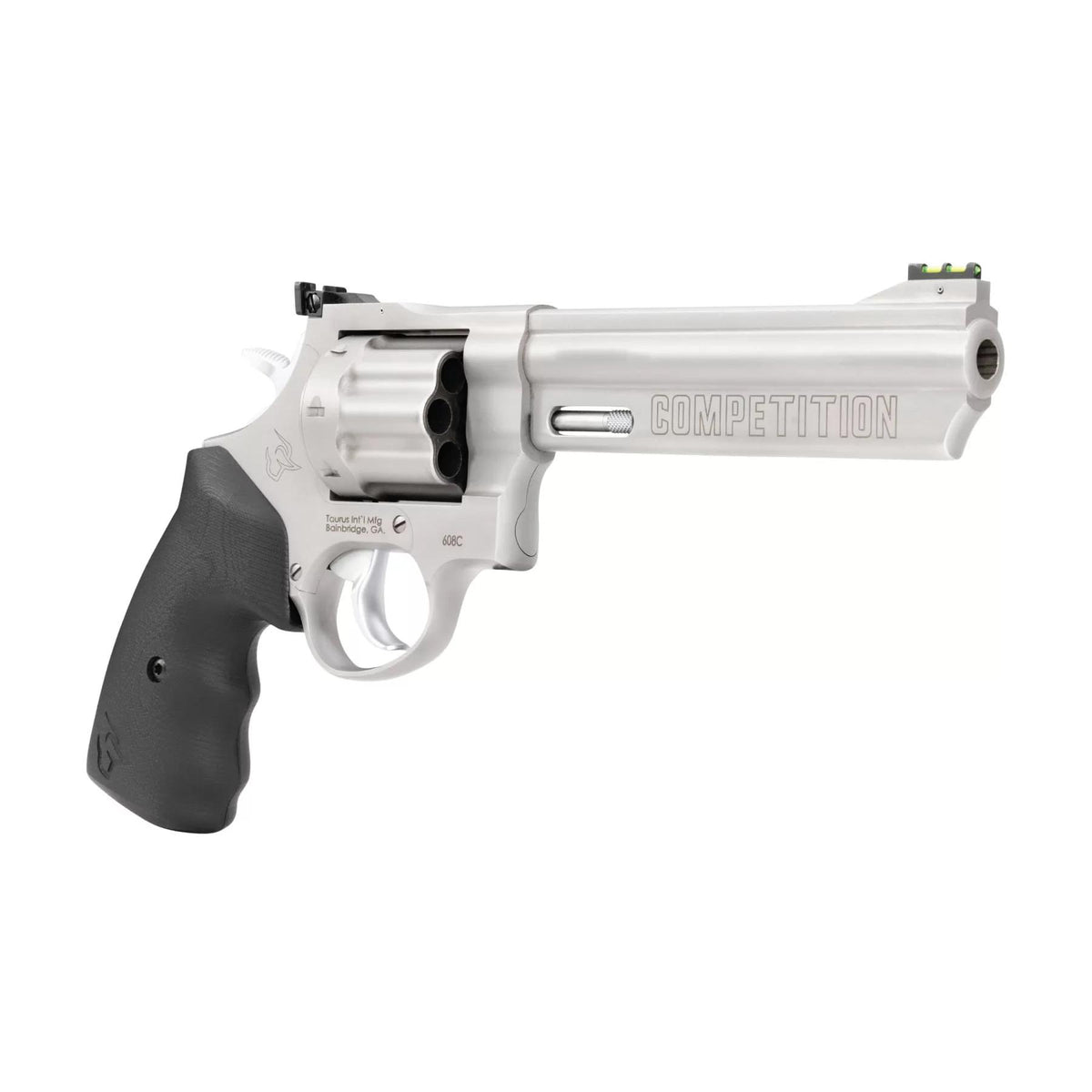 Taurus 608 357 Magnum 6'' Competition 8RDS