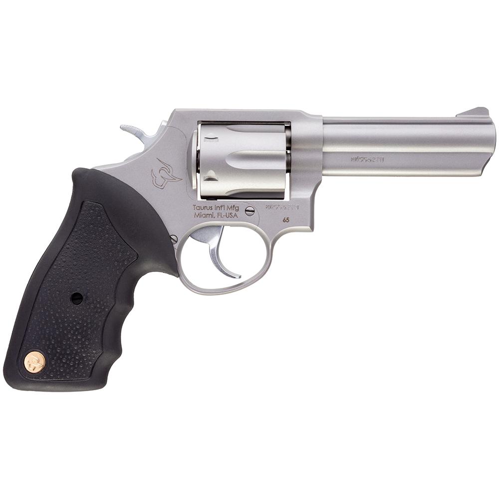 65 .357 6RD 4  FS RG STS CA Approved