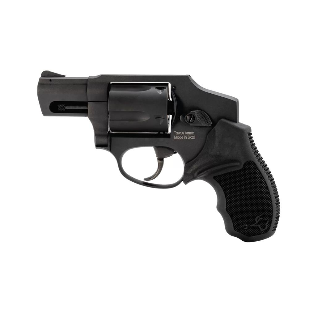 TAURUS 650 .357MAG BK 2'' 5-RDS