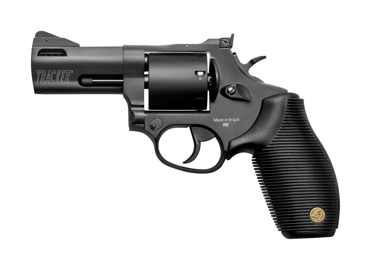 692 38/357/9mm BK 3 7Rds