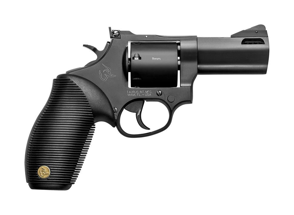 692 38/357/9mm BK 3 7Rds