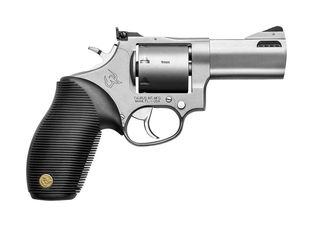 692 38/357/9mm SS 3 7Rds