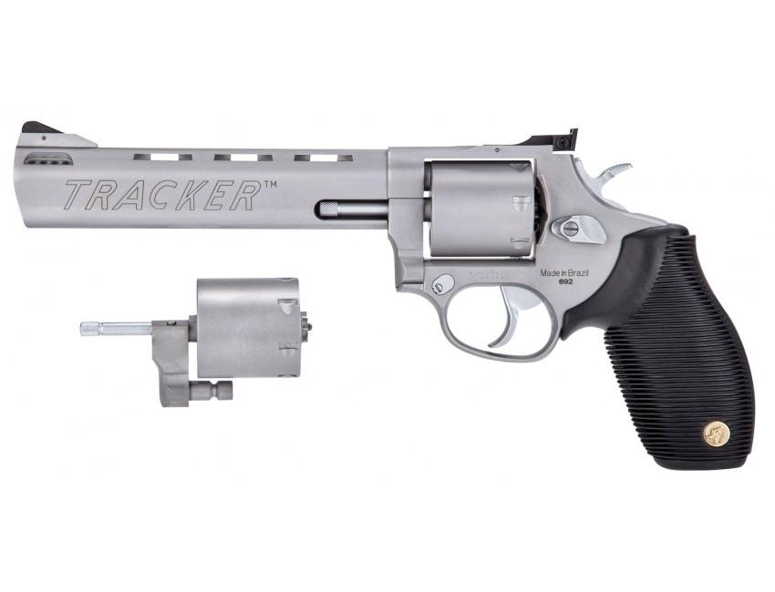 692 38/357/9mm SS 6.5 7Rds