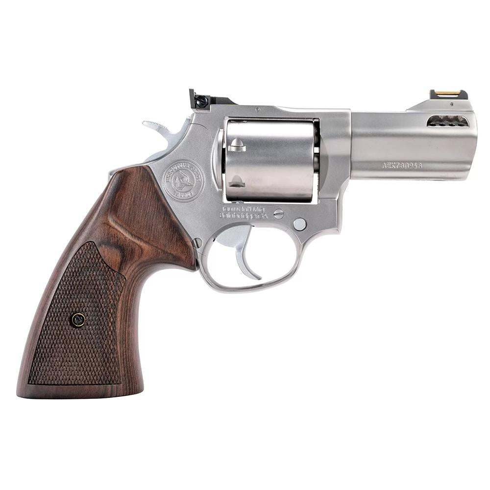 692 EXECUTIVE .357 MAG/9MM 3'' 5 RDS SS