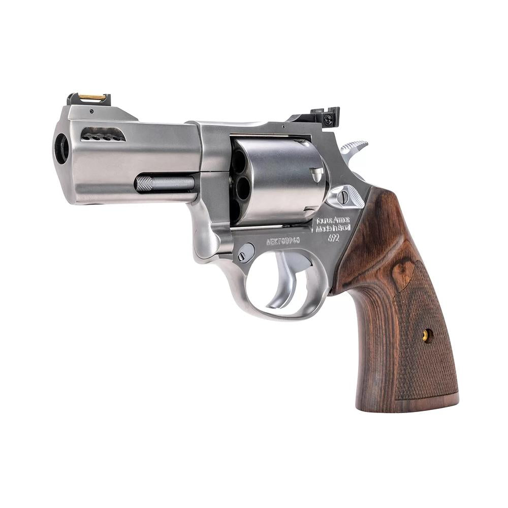 692 EXECUTIVE .357 MAG/9MM 3'' 5 RDS SS
