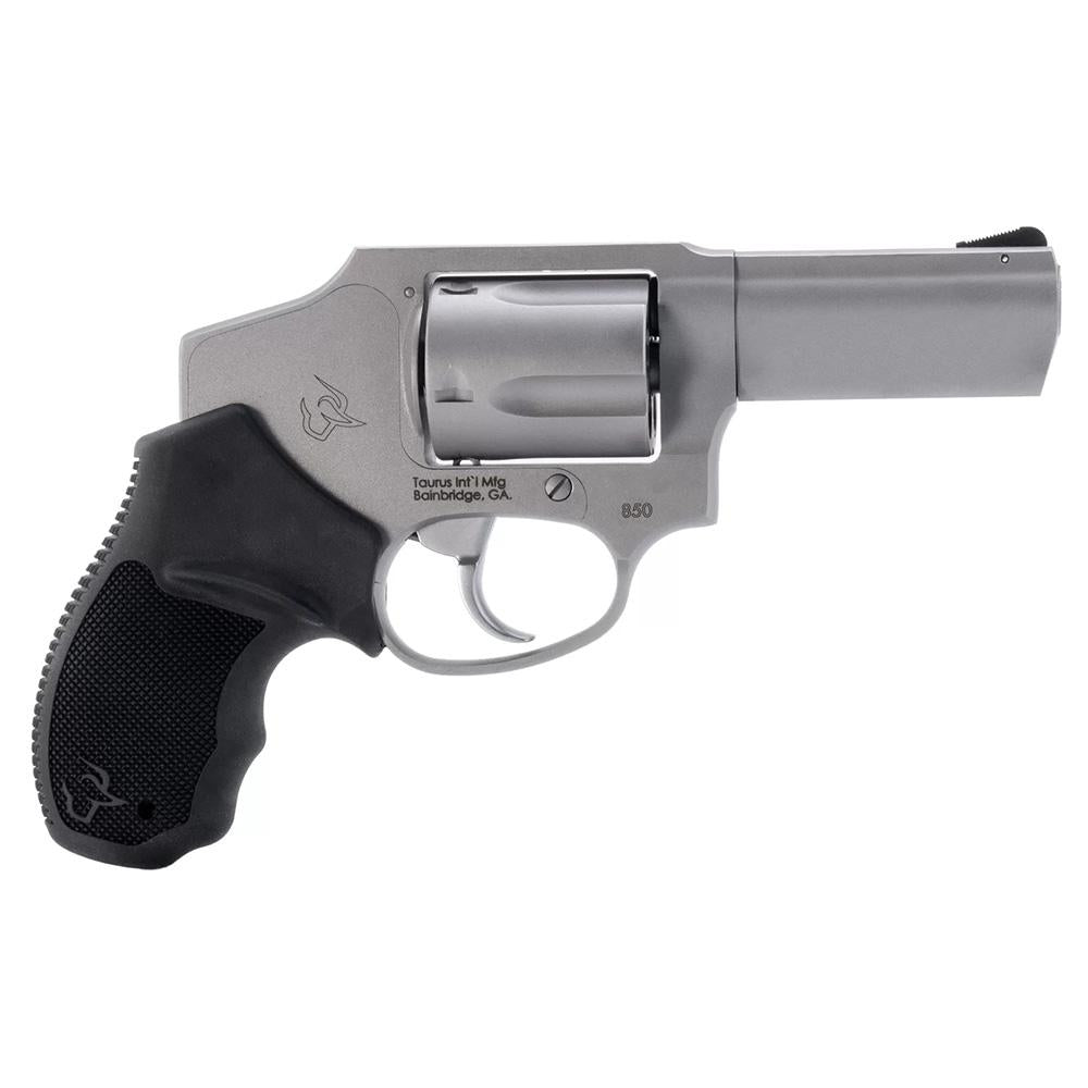 TAURUS 850 .38SPL SS 3'' 5-RDS
