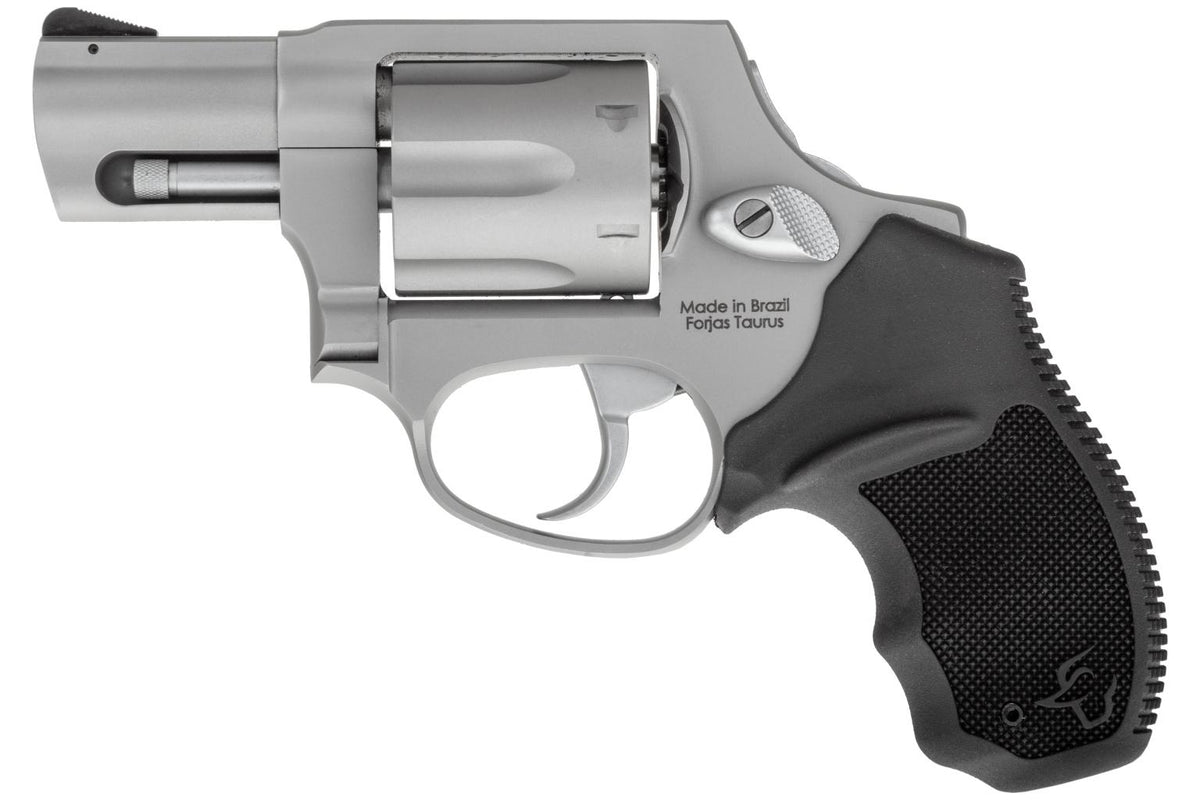 856 38SPL 2in 6 RDS Stainless Concealed Hammer