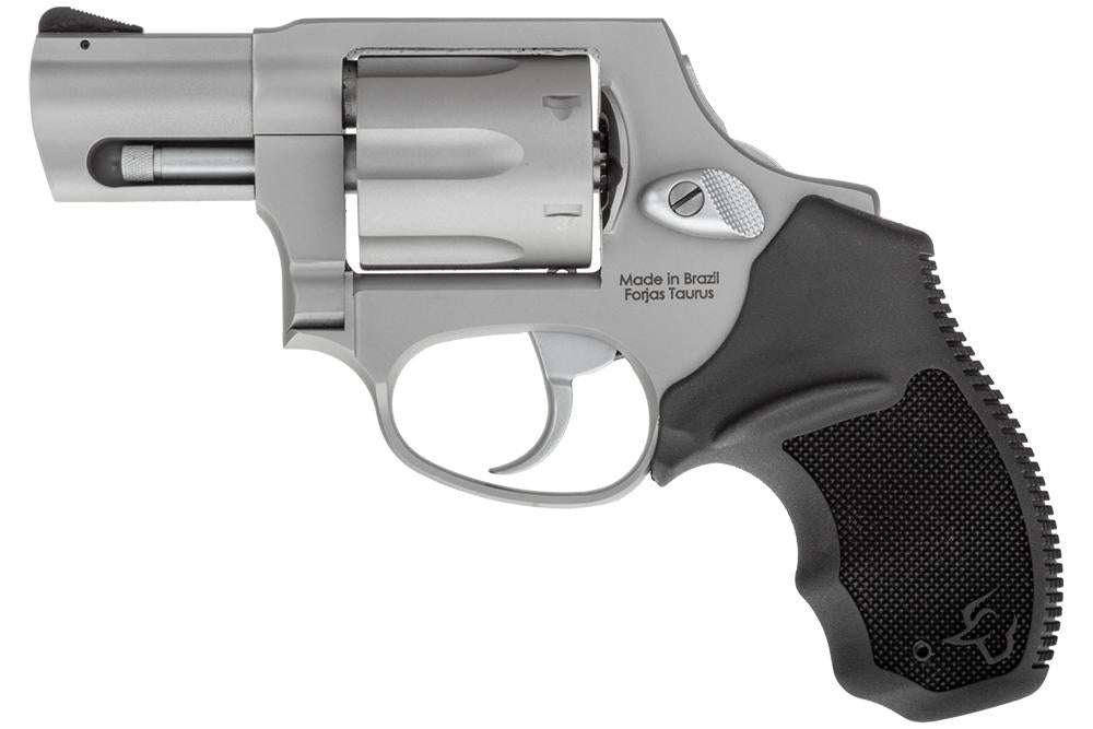856 38SPL 2in 6 RDS UL Stainless Concealed Hammer