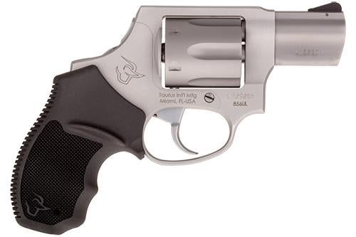 856 38SPL 2in 6 RDS UL Stainless Concealed Hammer
